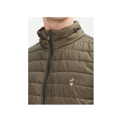 Aulp T-Shirt Roque Khaki Regular Fit Aulp XL MODIVO