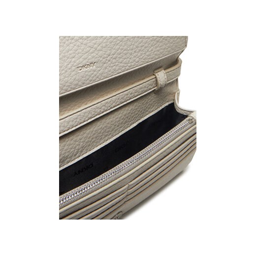 Listonoszka DKNY w stylu młodzieżowym 