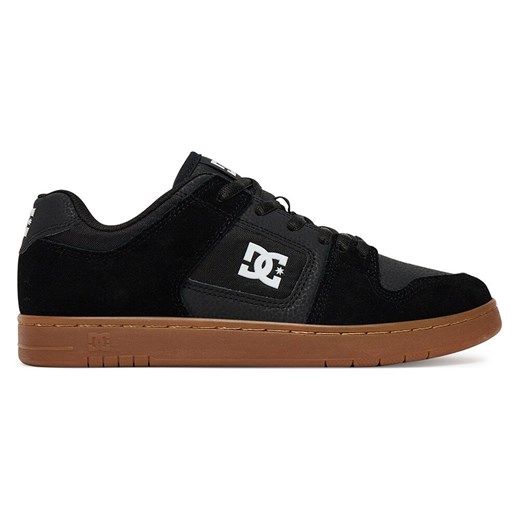 Obuwie sportowe DC Shoes MANTECA 4 DC01732063 ze sklepu ccc.eu w kategorii Trampki męskie - zdjęcie 179168794