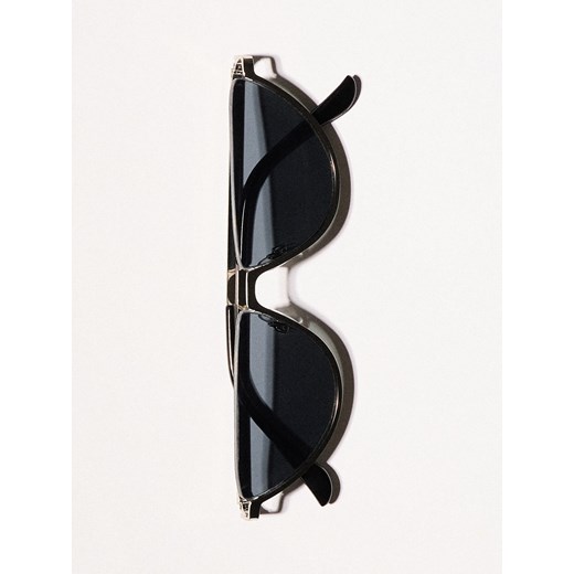 Okulary przeciwsłoneczne damskie Mohito 