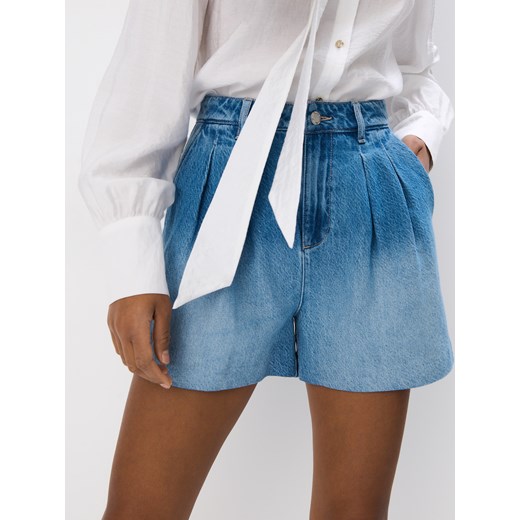 Szorty Mohito jeansowe na lato 