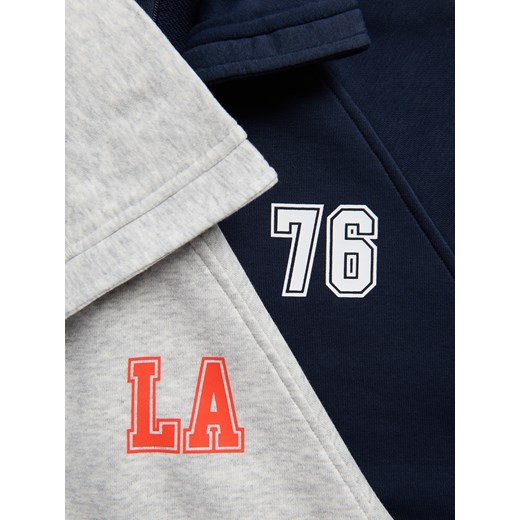 Bluza damska Reserved casualowa 