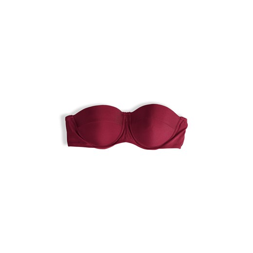 GATE Wyściełana góra od bikini 34 ze sklepu gateshop w kategorii Stroje kąpielowe - zdjęcie 179171180