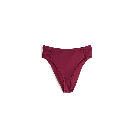 GATE Majtki bikini z wysokim stanem - dół 34 ze sklepu gateshop w kategorii Stroje kąpielowe - zdjęcie 179171181