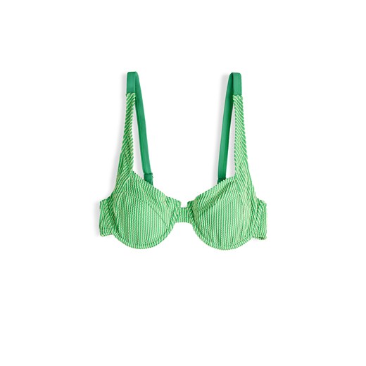 GATE Biustonosz bikini balkonetka 34 ze sklepu gateshop w kategorii Stroje kąpielowe - zdjęcie 179171190