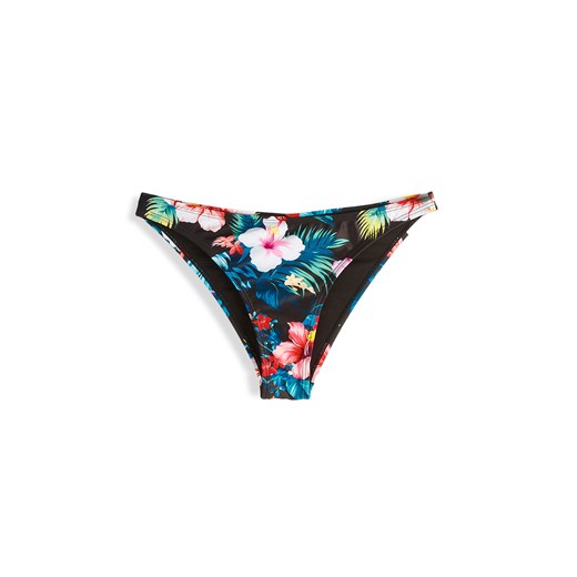 GATE Majtki bikini z nadrukiem - dół 34 ze sklepu gateshop w kategorii Stroje kąpielowe - zdjęcie 179171191