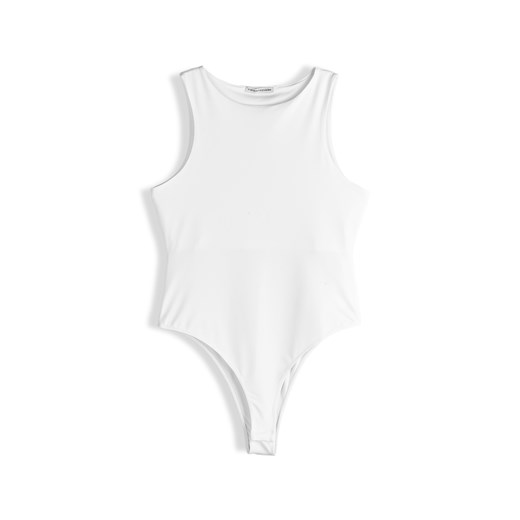 GATE Gładkie body 34 ze sklepu gateshop w kategorii Bluzki damskie - zdjęcie 179171202