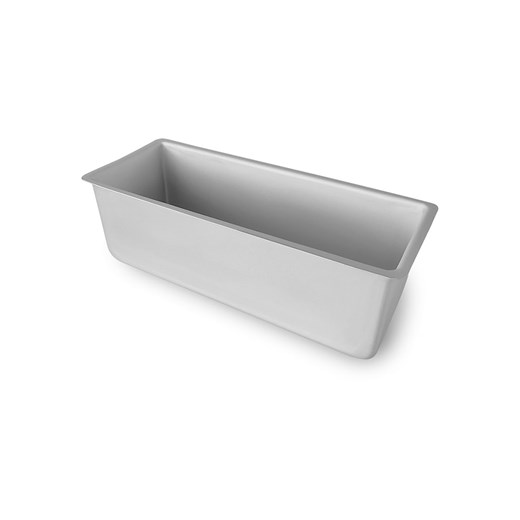 Guardini Keksówka w kolorze srebrnym - 30 x 11 x 10 cm ze sklepu Limango Polska w kategorii Akcesoria do pieczenia - zdjęcie 179171444