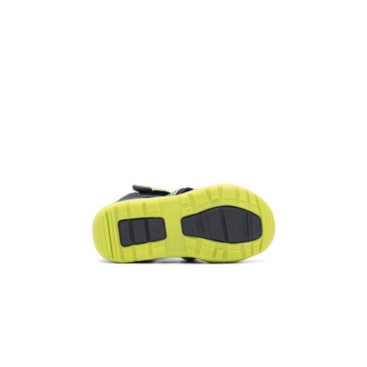 Sprandi Sandały CP92-21079(III)CH Granatowy Sprandi 25 MODIVO
