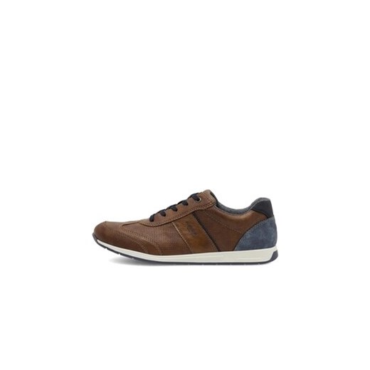 Rieker Sneakersy 11928-25 Brązowy Rieker 41 MODIVO
