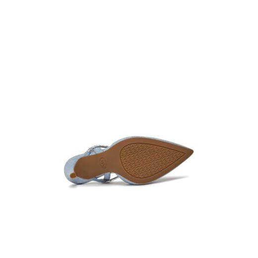 MICHAEL Michael Kors Sandały Ava Flex Pump 40R4AVHP1D Błękitny Michael Michael Kors 39 MODIVO