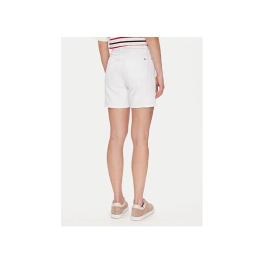 Szorty Tommy Hilfiger 