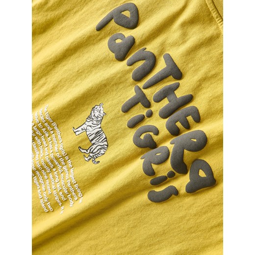 T-shirt chłopięce Reserved