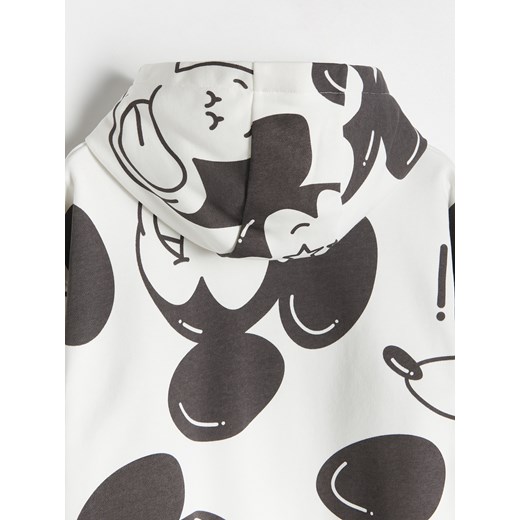 Bluza chłopięca Reserved bawełniana 