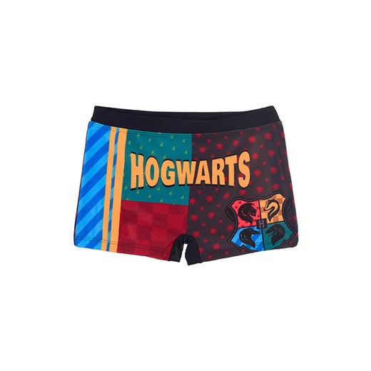 Harry Potter Bokserki &quot;Harry Potter&quot; ze wzorem ze sklepu Limango Polska w kategorii Majtki dziecięce - zdjęcie 179173372