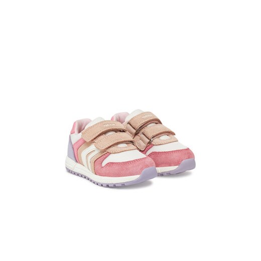 Buty sportowe dziecięce Geox