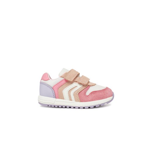 Geox buty sportowe dziecięce