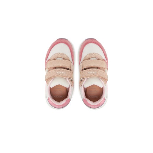 Buty sportowe dziecięce Geox