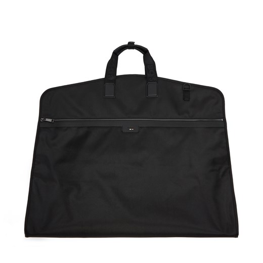 Torba na ubrania BOSS Ray N Suit Carrier 50541473 Czarny one size eobuwie.pl