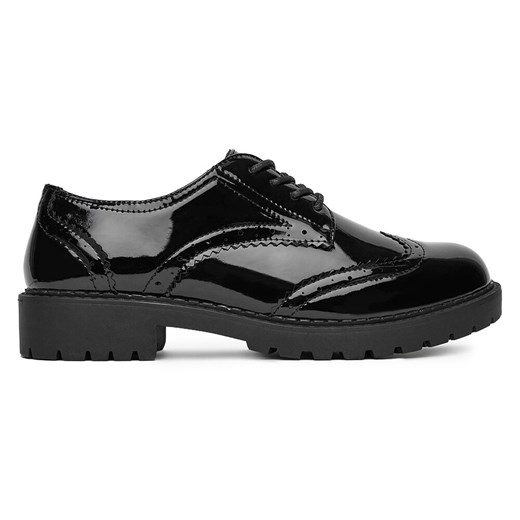 Półbuty DeeZee WS5601-06 ze sklepu ccc.eu w kategorii Półbuty damskie - zdjęcie 179174284