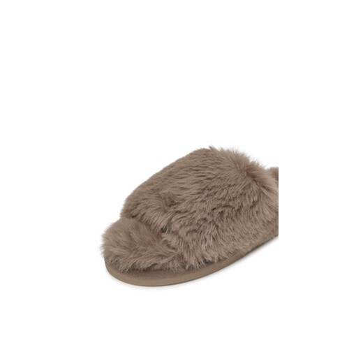 Kapcie damskie DeeZee casual