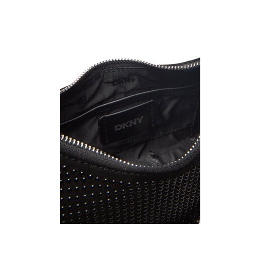 Listonoszka DKNY w stylu młodzieżowym 