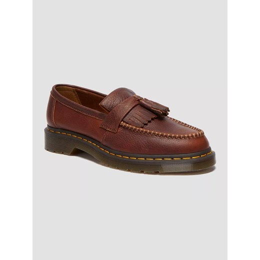 Mokasyny Dr. Martens wiosenne płaskie casual 