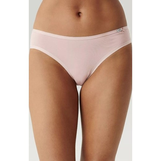 Atlantic 3-pack figi damskie bikini 3CLP-001-BEZJ/BIA/SZMJ, Kolor multicolour, Rozmiar L, ATLANTIC ze sklepu Intymna w kategorii Majtki damskie - zdjęcie 179177783