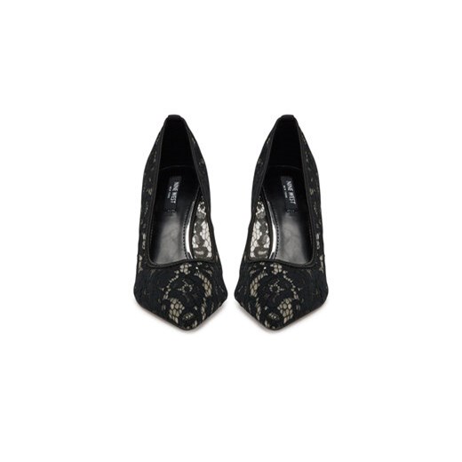 Czółenka Nine West na szpilce 