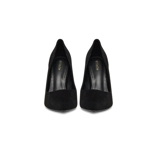 Czółenka DeeZee na szpilce 