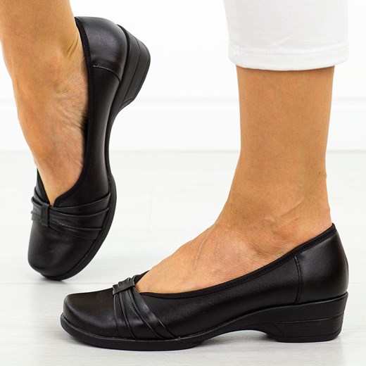 Botki Gregors na jesień 