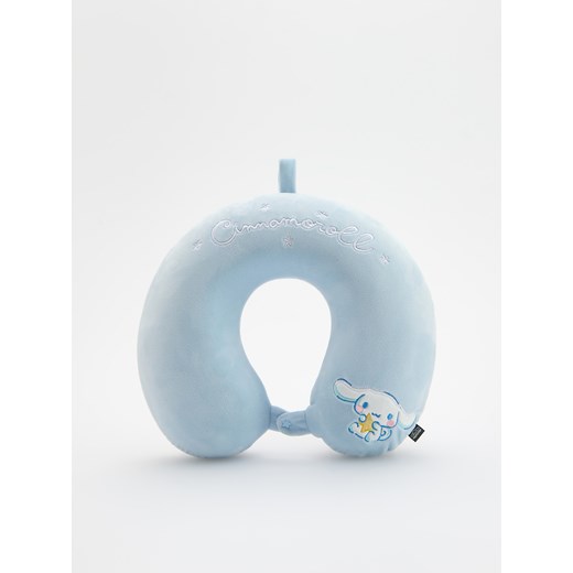 Reserved - Poduszka podróżna Cinnamoroll - jasnoniebieski ze sklepu Reserved w kategorii Akcesoria dziecięce - zdjęcie 179179343