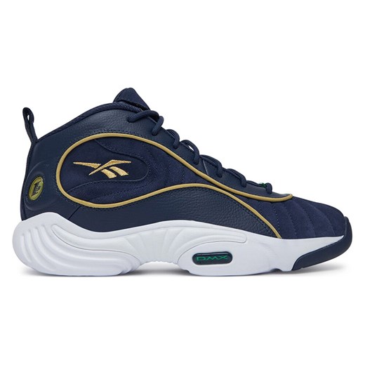 Obuwie sportowe Reebok ANSWER III 100209505 ze sklepu ccc.eu w kategorii Buty sportowe męskie - zdjęcie 179179463