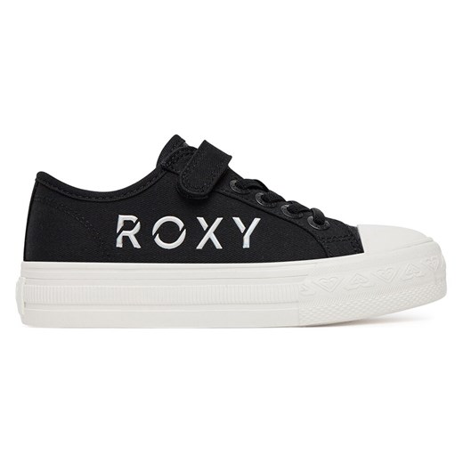 Trampki ROXY 24KC1003 ze sklepu ccc.eu w kategorii Trampki dziecięce - zdjęcie 179179473