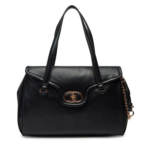 Torebka Liu Jo AA5019 E0037 Czarny Liu Jo one size eobuwie.pl