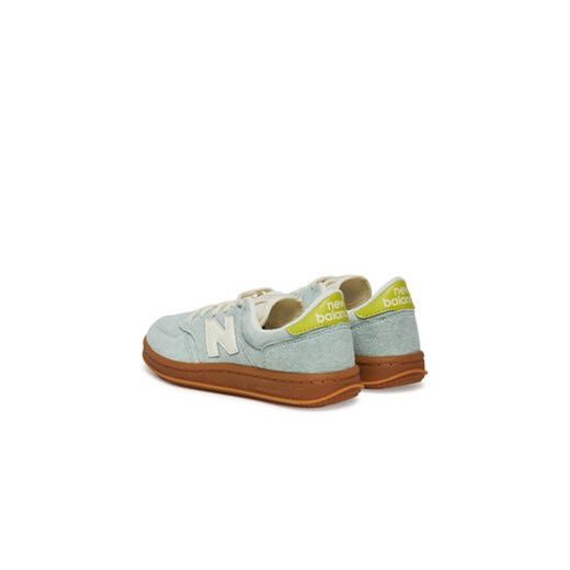 New Balance Sneakersy CT500EB Niebieski New Balance 41_5 MODIVO