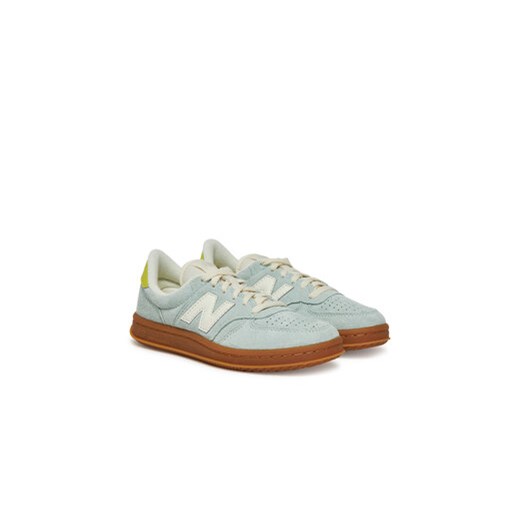 New Balance Sneakersy CT500EB Niebieski New Balance 45 MODIVO