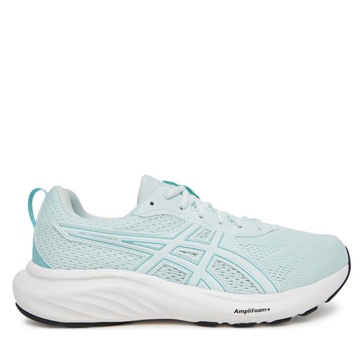 Buty do biegania Asics Gel-Contend 9 1012B681 Niebieski ze sklepu eobuwie.pl w kategorii Buty sportowe damskie - zdjęcie 179182332
