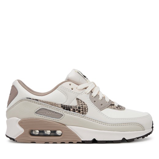 Sneakersy Nike Air Max 90 Amd 2 HV4915 Écru Nike 41 eobuwie.pl