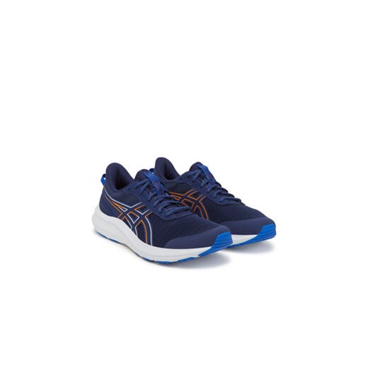 Asics Buty do biegania Jolt 5 1011B963 Niebieski 39_5 MODIVO