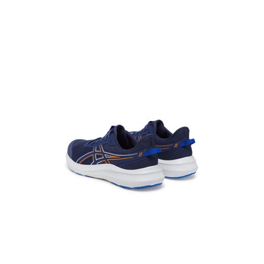 Asics Buty do biegania Jolt 5 1011B963 Niebieski 40 MODIVO