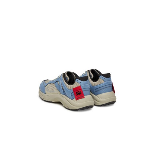 HUGO Sneakersy 50543305 Biały 41 MODIVO