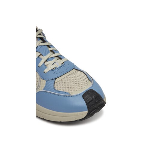 HUGO Sneakersy 50543305 Biały 43 MODIVO