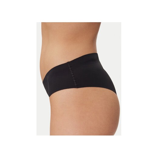 DKNY Komplet 3 par fig klasycznych DK5028BP3 Kolorowy ze sklepu MODIVO w kategorii Majtki damskie - zdjęcie 179182800