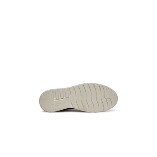 ECCO Sneakersy Byway 50166402038 Granatowy Ecco 40 MODIVO