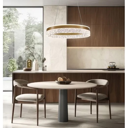 Lampa sufitowa Lumes