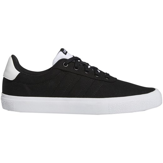Buty adidas Vulc Raid3r Skateboarding M GY5496 czarne ze sklepu ButyModne.pl w kategorii Trampki męskie - zdjęcie 179183831