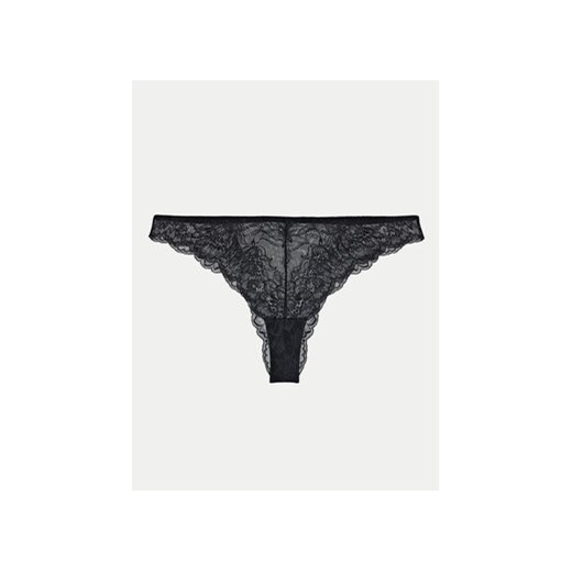 Triumph Figi brazylijskie Amourette Charm 10218286 Czarny Triumph 42 MODIVO
