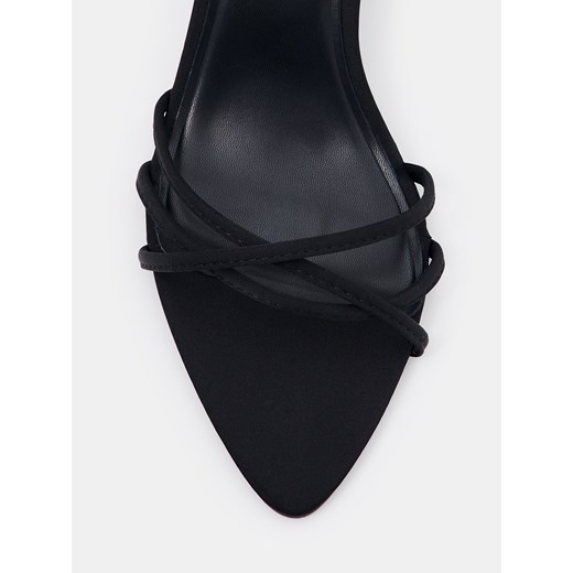 Sandały damskie Mohito 