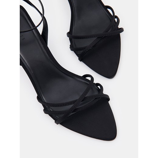 Sandały damskie Mohito 